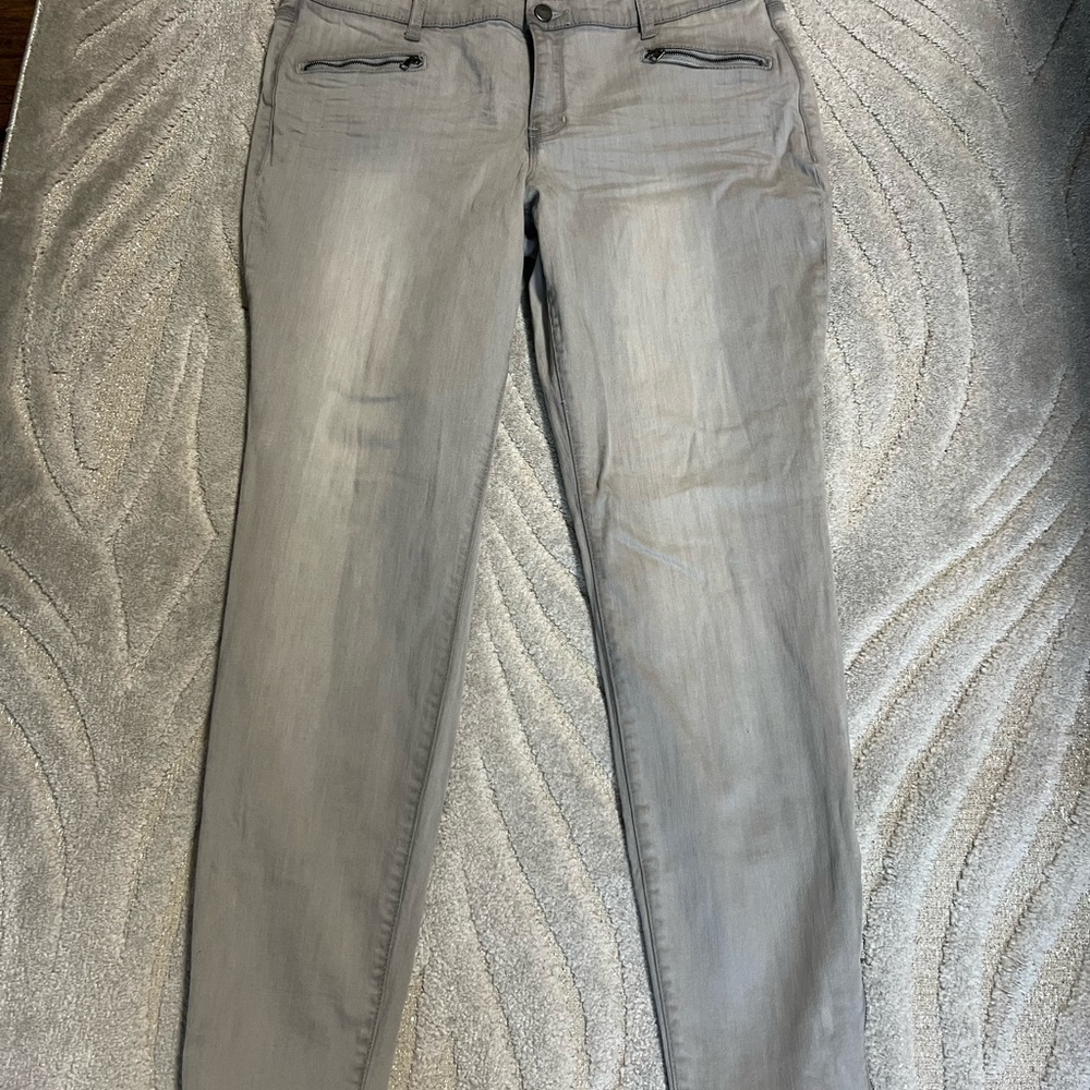 DKNY jeans